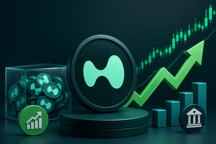 Hyperliquid HYPE Defies Dilution Fears With $1.16B Buybacks and ETF Surge