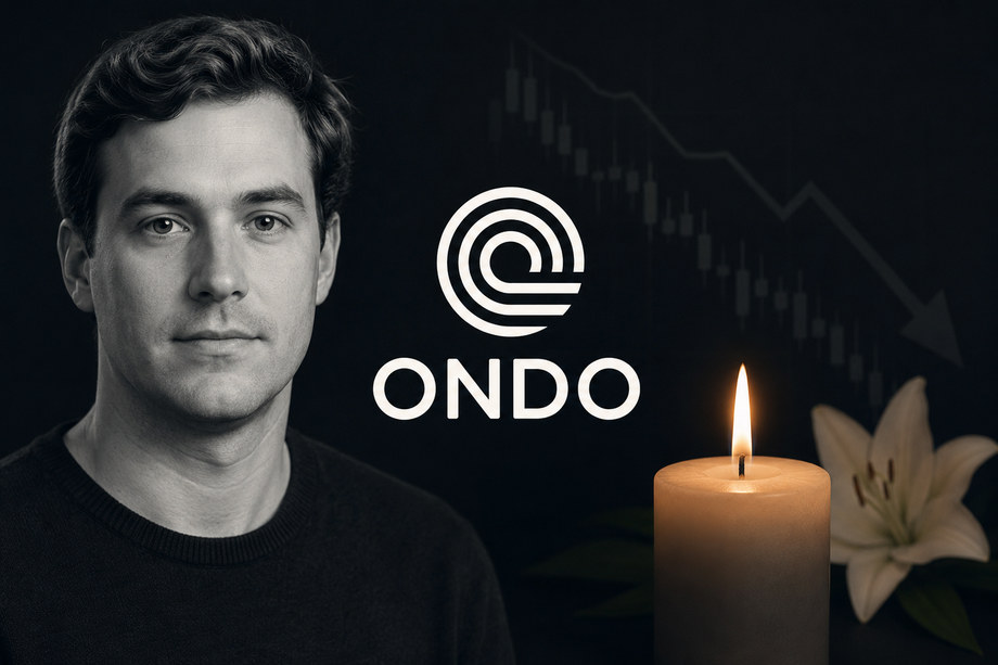 Ondo Finance Founder Nathan Allman Dies at 32, Ian De Bode Named New CEO