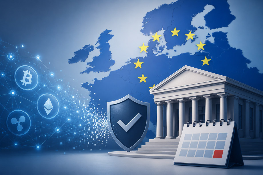 France Sets Strict MiCA Deadline: Crypto Firms Must Comply or Exit by June 30