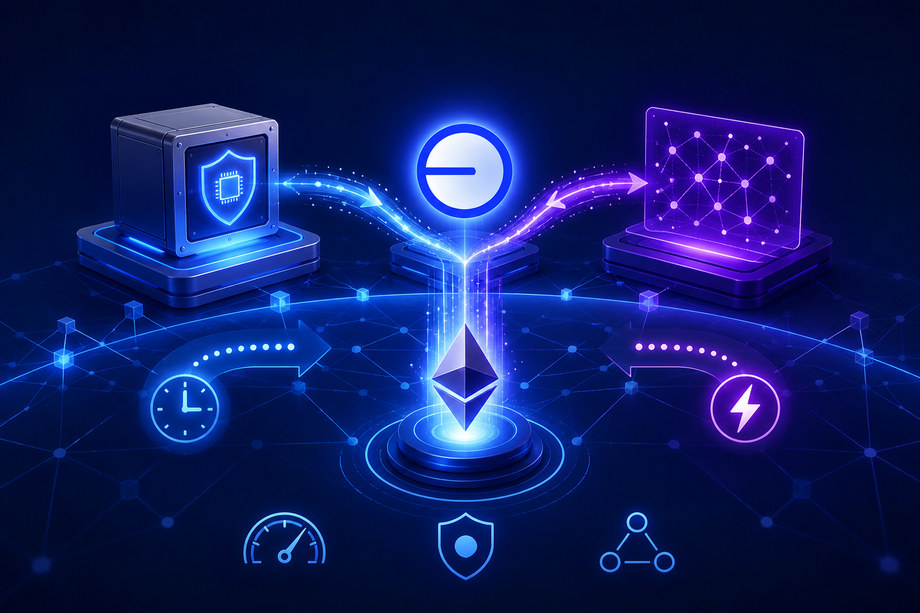 Base Activates Azul Upgrade: Major Step Toward Faster Withdrawals and Decentralization
