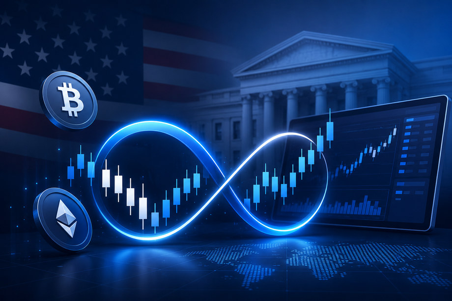 CFTC Greenlights Crypto Perps: Coinbase Opens Global Derivatives to US Traders