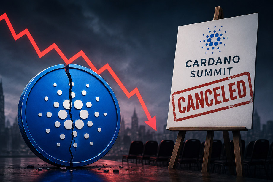 Cardano Summit Scrapped After Community Rejects $2M Funding Proposal