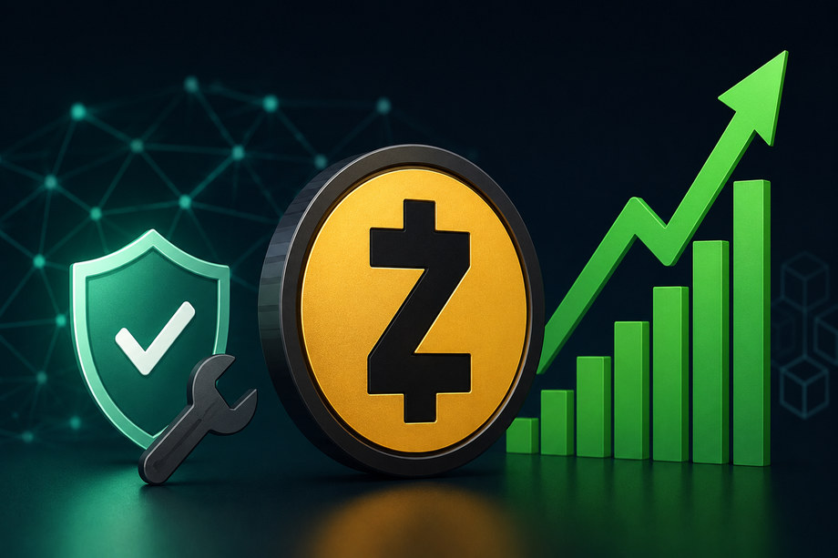 Zcash Rapidly Fixes Critical Orchard Bug as ZEC Price Surges Over 10%