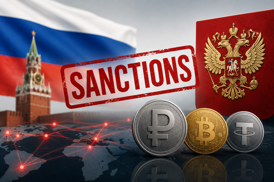 British Teenager Wears Russian Sanctions as Badge of Honor After Exposing Crypto Laundering Network