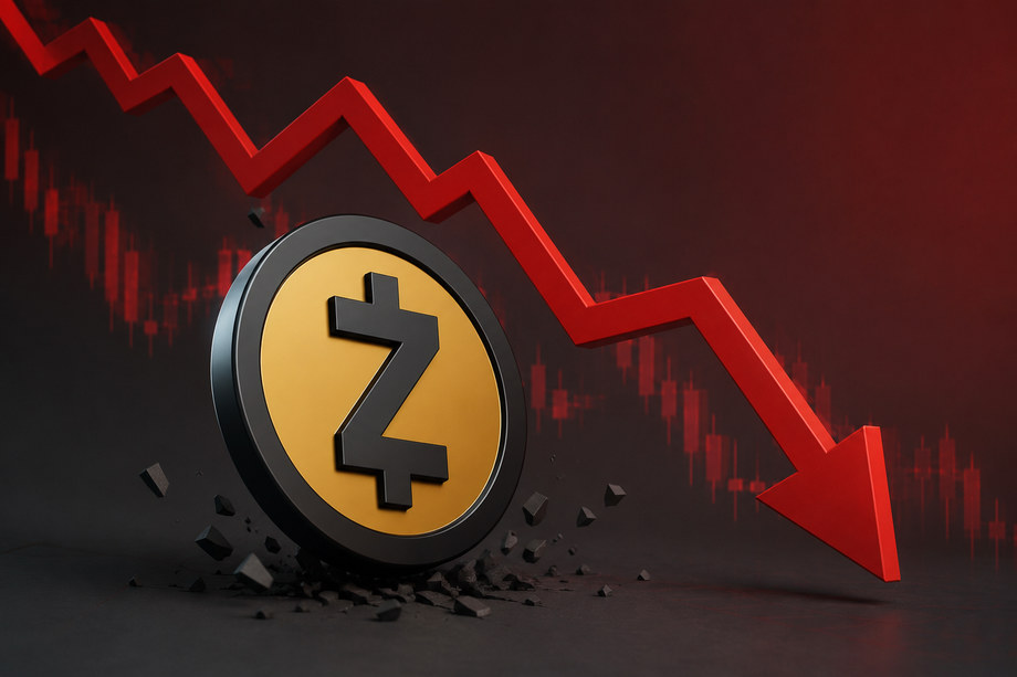 Zcash Crashes Amid Orchard Vulnerability as Arthur Hayes Exits Position