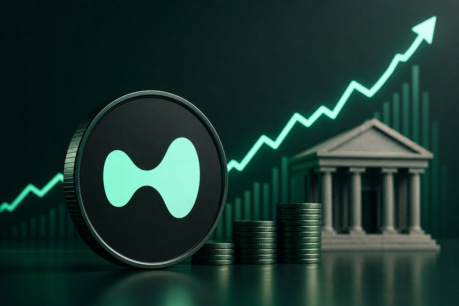 Whale Accumulation Signals Strong Confidence in Hyperliquid Despite Market Dip