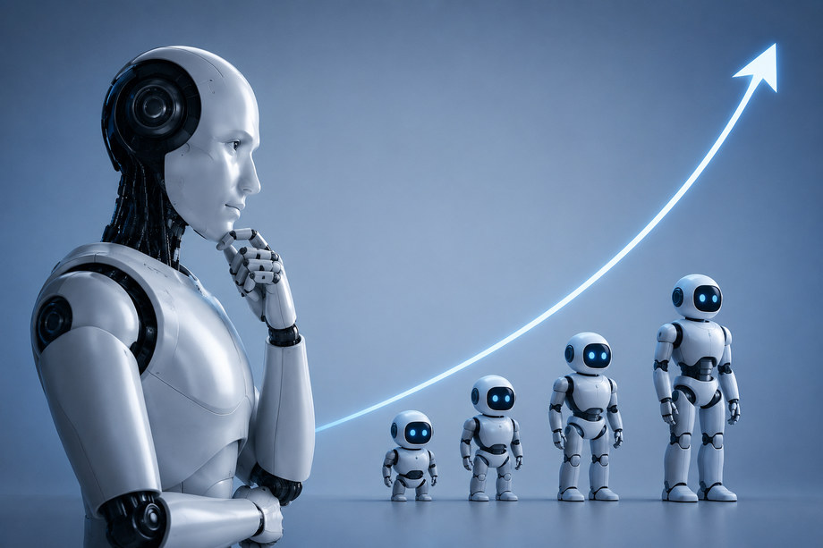 Anthropic Warns AI Could Soon Create Its Own Successors as Costs Drive IPO Plans