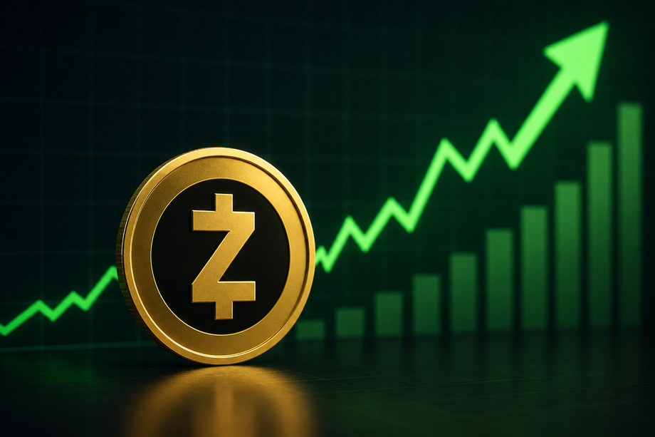 Zcash Rebounds 30% as Developers Defend Supply Integrity After Bug Scare
