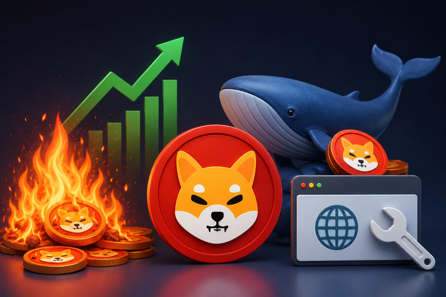 Shiba Inu Demonstrates Resilience as Futures Activity Surges Amid Market Downturn
