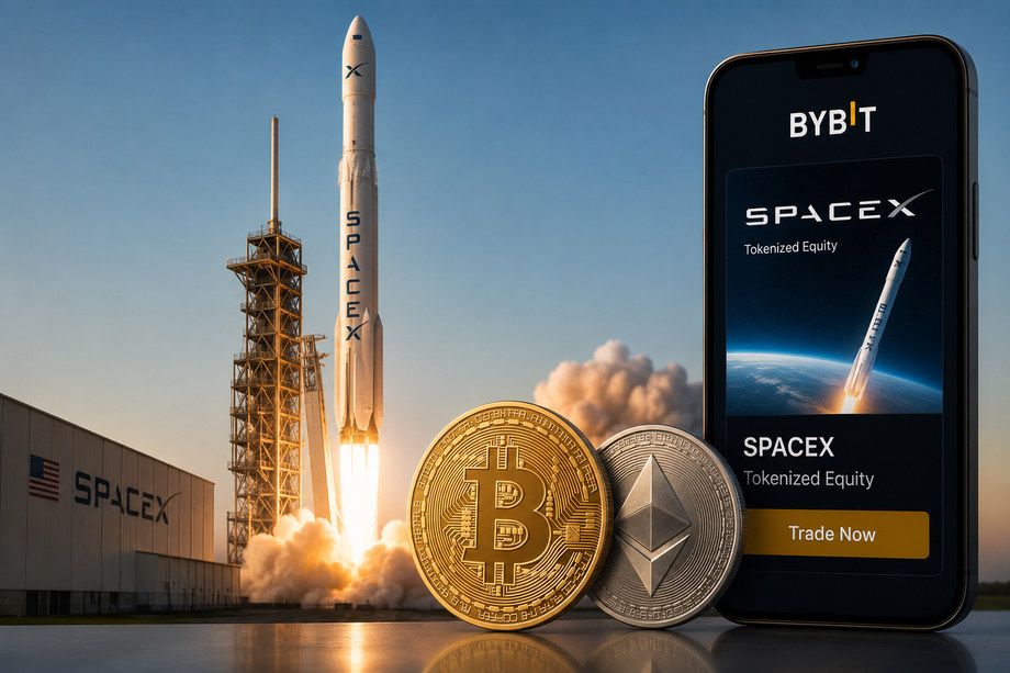 SpaceX IPO Hype: Tokenized Access Sparks Debate on Crypto Capital Rotation