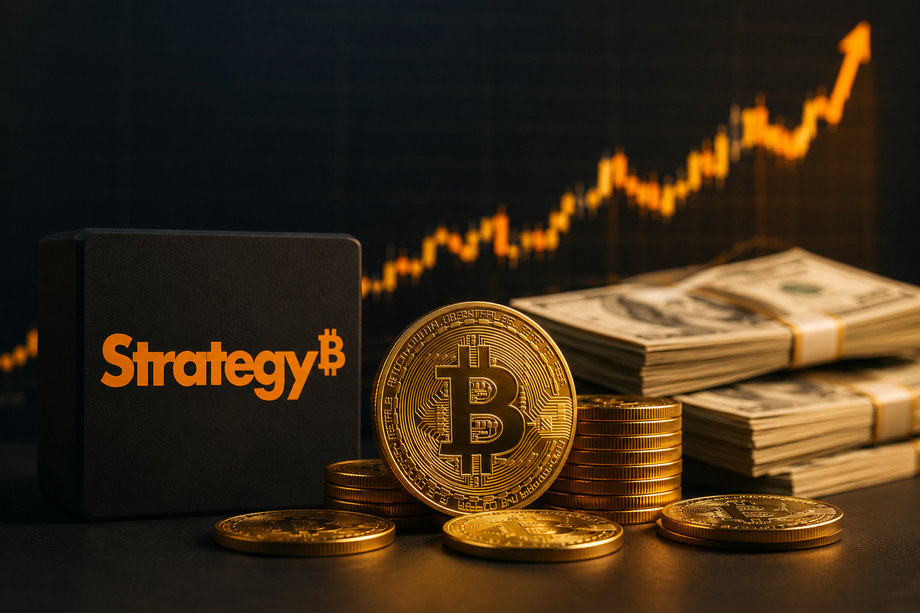 Strategy Resumes Bitcoin Accumulation: Buys 1,550 BTC After Minor Sale as Cash Reserves Reach $1 Billion