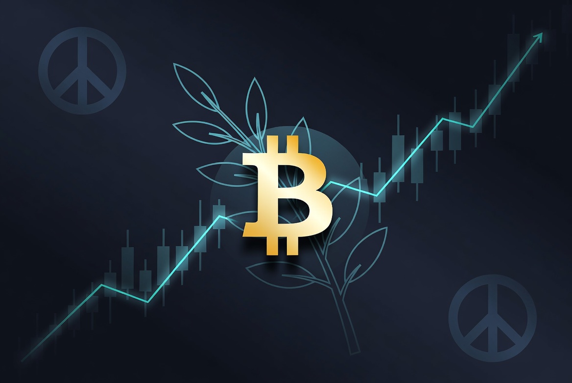Bitcoin Reclaims $80K as Trump Announces Russia-Ukraine Ceasefire and Historic Prisoner Swap