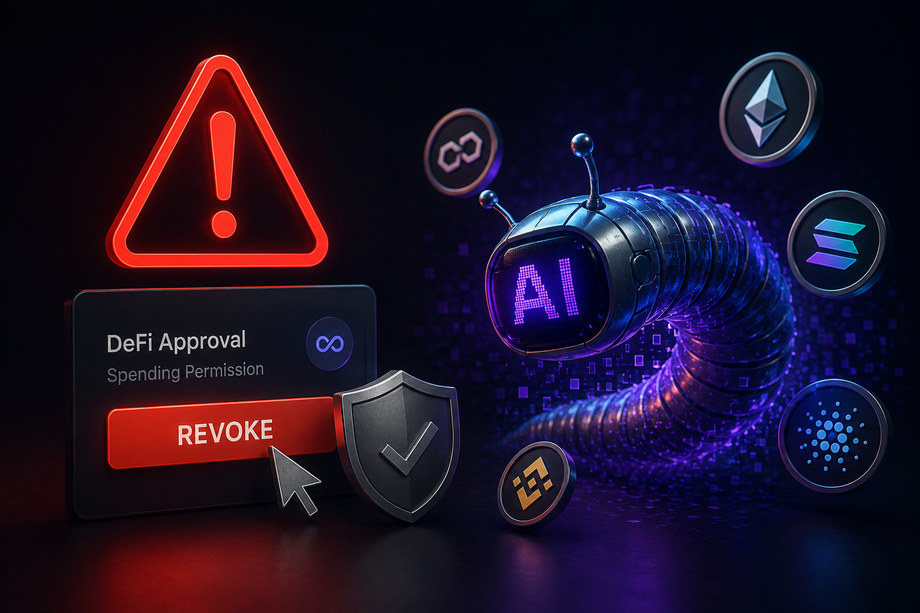 DeFi Users Urged to Revoke Approvals Ahead of Anthropic Mythos AI Release