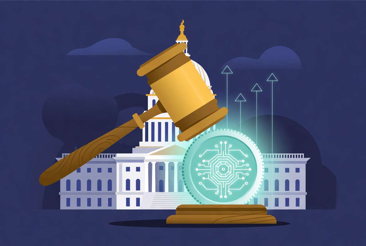 Senate Banking Committee Poised for Historic CLARITY Act Markup on May 14
