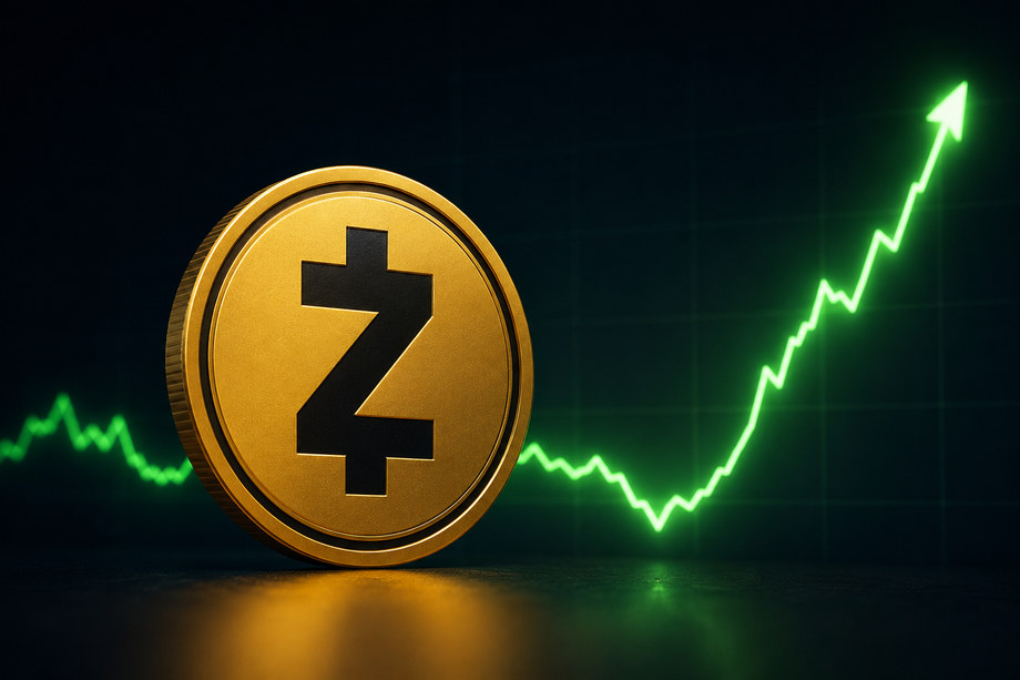 Zcash Rebounds Sharply to $530 After Exploit-Driven Market Crash