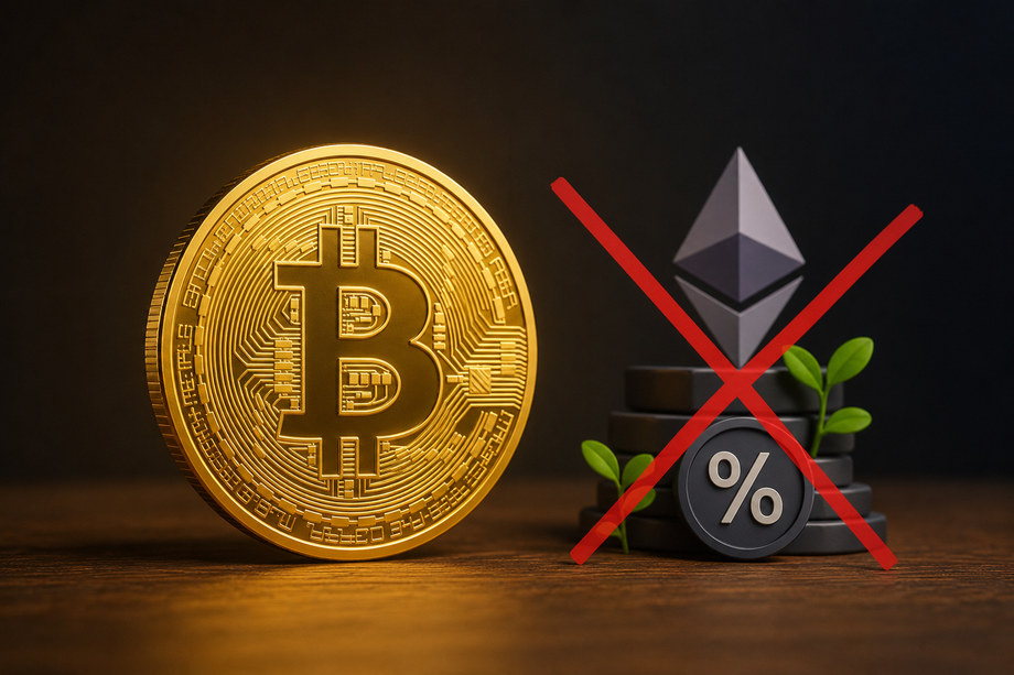 Michael Saylor: Bitcoin Needs No Staking or Inflation for Sustainable Returns