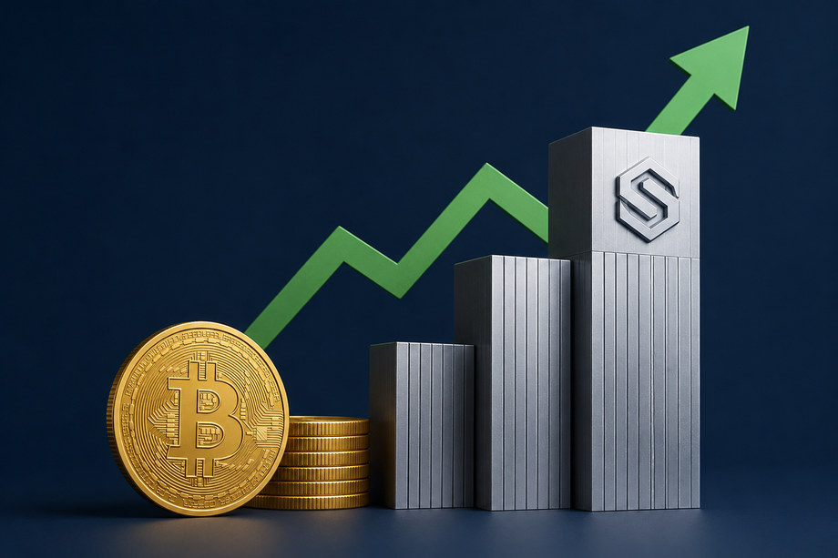 STRC Rival Strive’s SATA Raises Funds for 603 BTC Purchase Amid Market Volatility