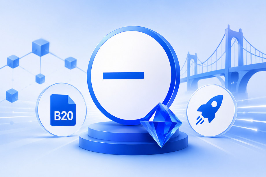 Base Beryl Upgrade Brings B20 Token Standard and Faster Withdrawals on June 25