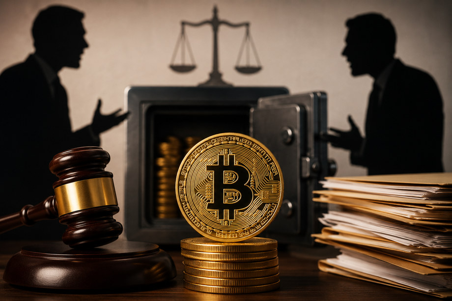 Bitcoin Lawyer Battles to Safeguard $200 Billion in Satoshi-Linked Dormant BTC