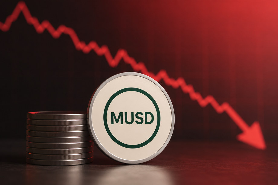 MainStreet msUSD Stablecoin Crashes Over 85% After Verification Deal Ends