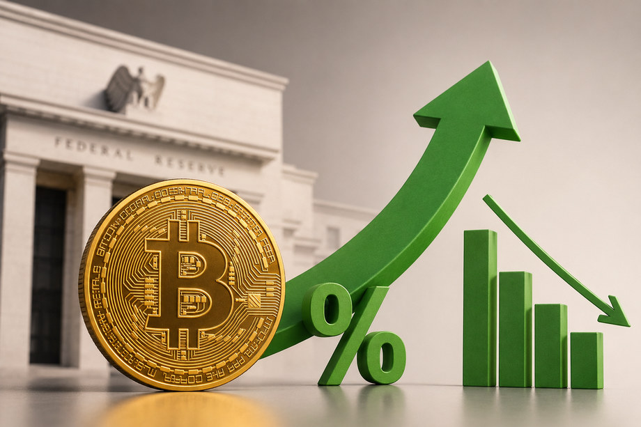 Galaxy CEO Mike Novogratz: Fed Rate Cuts Could Revive Bitcoin Momentum