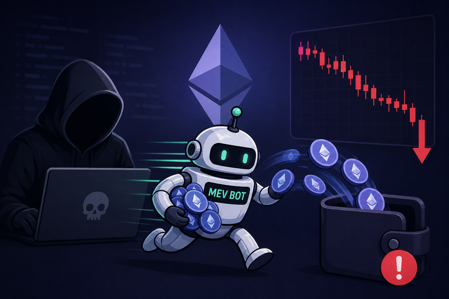 Notorious MEV Bot jaredfromsubway.eth Drained of $7.5 Million