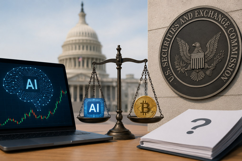 House Democrats Press SEC for Clear Rules on AI Trading Tools