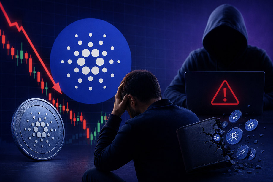 Cardano Founder Sympathizes with SecondFi Victims as ADA Rebounds Amid Ongoing Risks