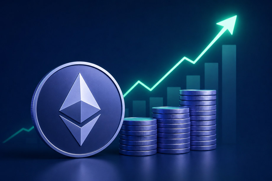 SharpLink Resumes ETH Purchases After Eight-Month Pause With 5,000 ETH Acquisition