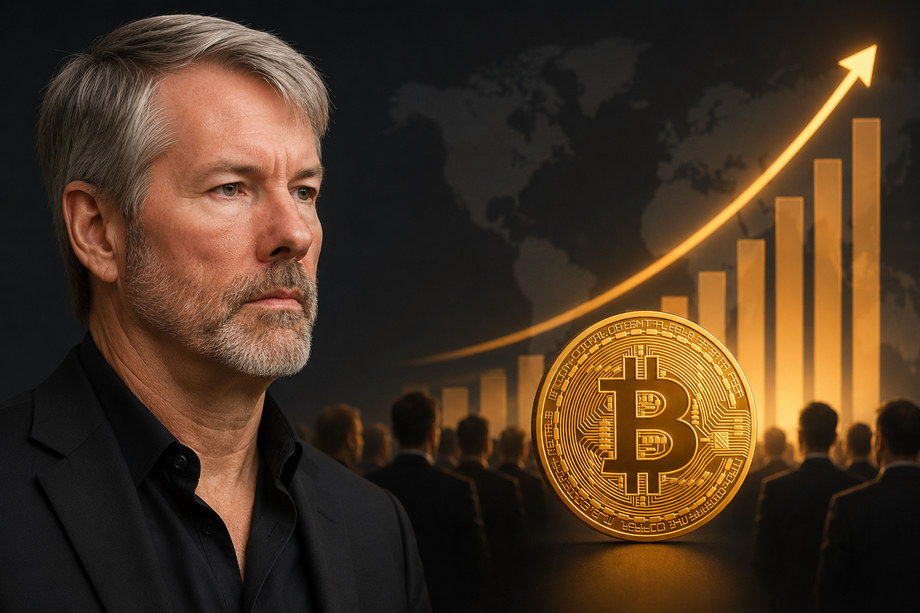Institutional Demand Reshapes Bitcoin Market Dynamics