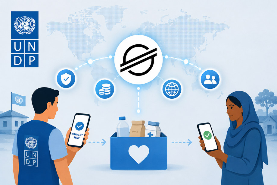 UNDP Scales Stellar Blockchain Payments After Successful Aid Pilots