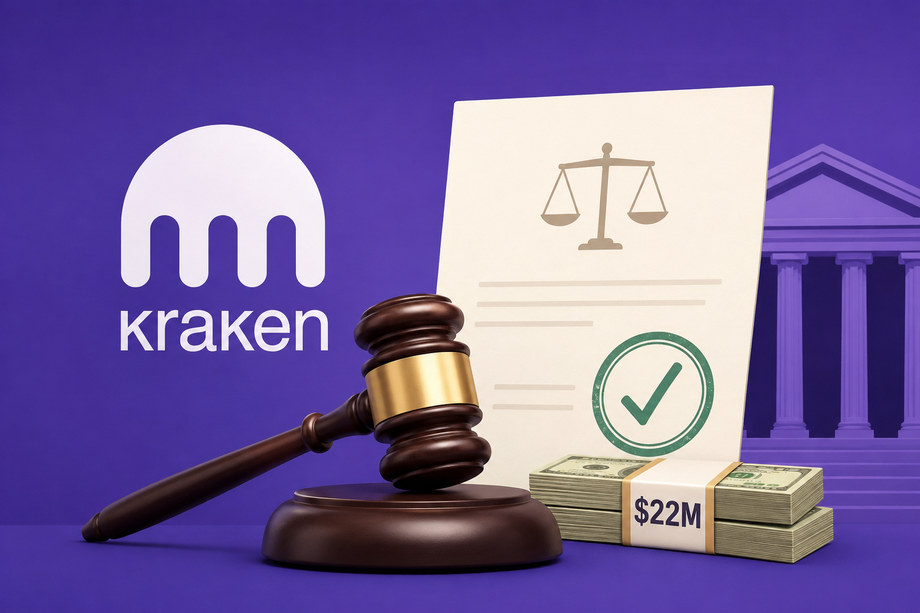 Kraken Wins $22 Million Arbitration Against Former Auditor Mazars