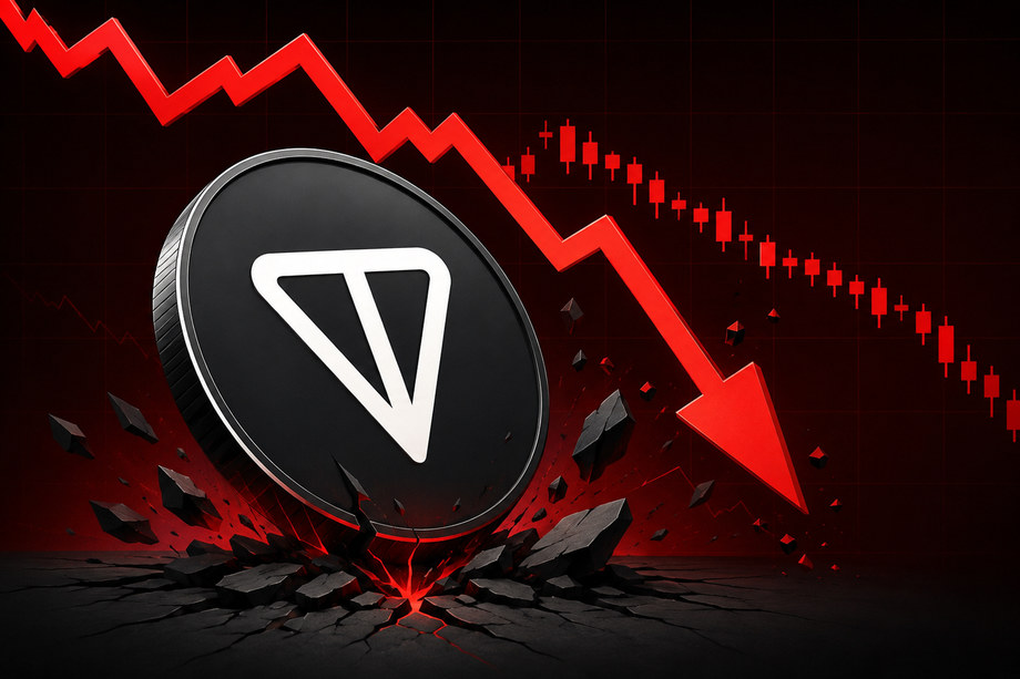 TAC Token Plummets 90% in Sudden Binance Alpha Crash