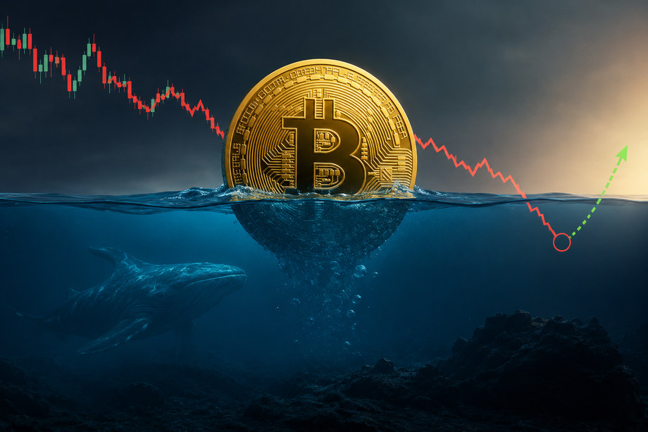Bitcoin Supply Held at Loss Tops 50% as Cycle Bottom Nears