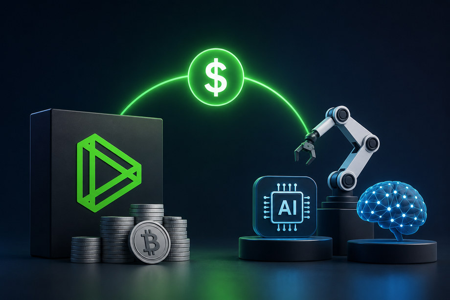 Paradigm Raises $1.2 Billion Fund for AI and Robotics