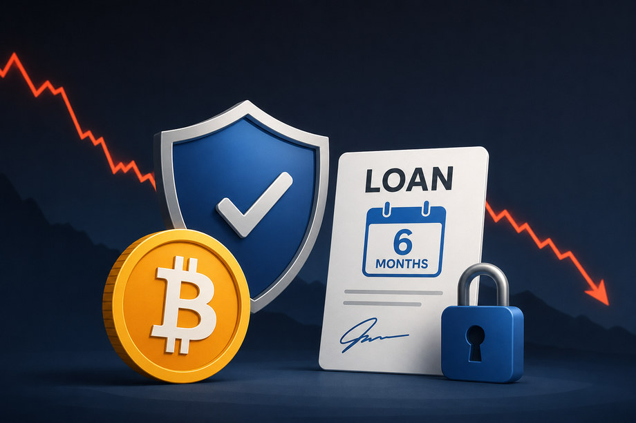 Strike Launches Volatility-Proof Bitcoin Loans to End Price Liquidations