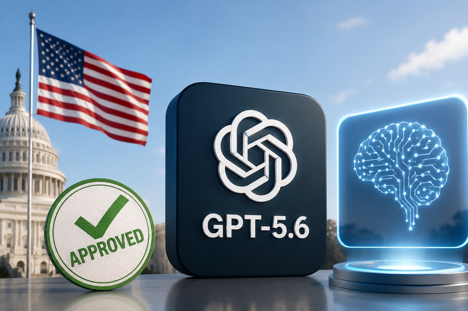OpenAI GPT-5.6 Receives US Clearance for Broad Release