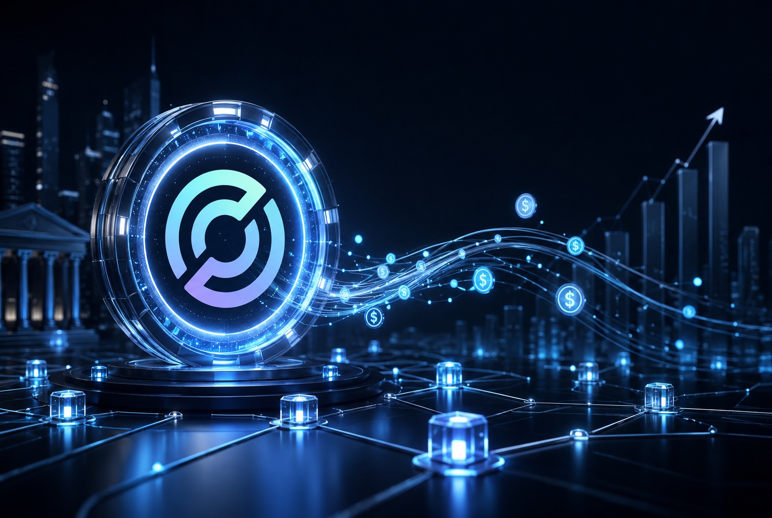 Circle Secures $222M for Arc Blockchain in Major Presale at $3B Valuation