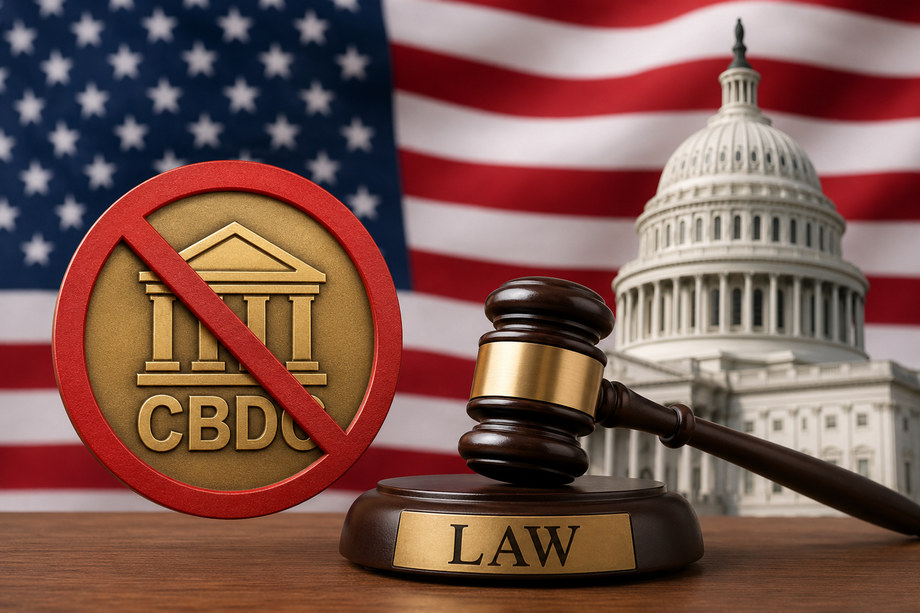 Housing Bill with CBDC Ban Becomes Law Without Trump Signature