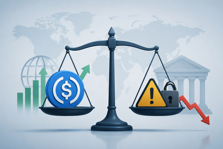 IMF Examines Stablecoins in Fixed Exchange Rate Systems
