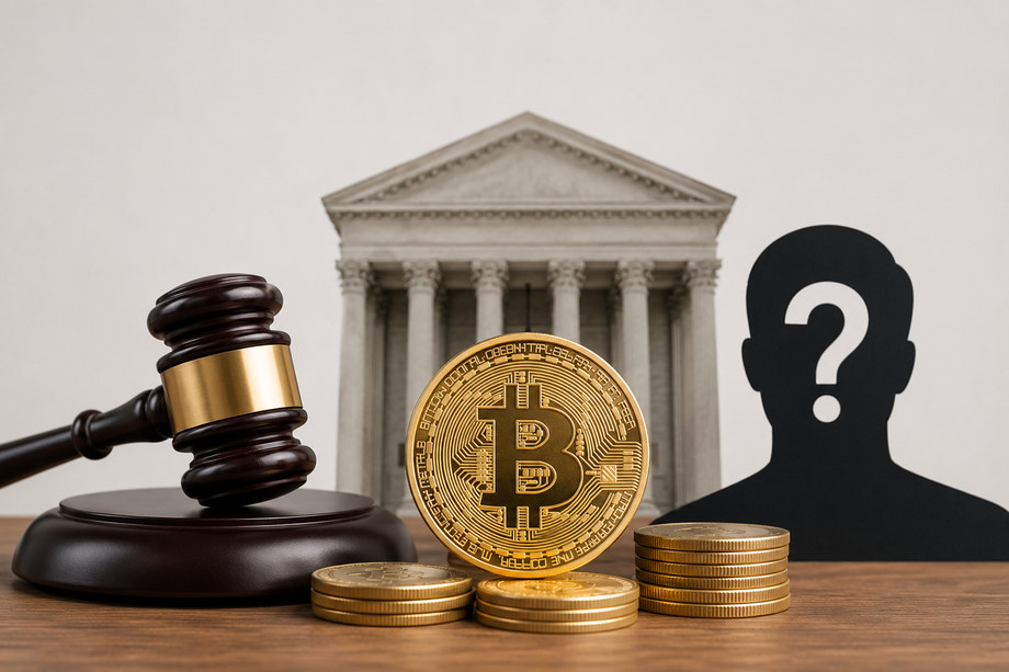 Bitcoin Policy Institute Joins Battle Over 3.7 Million Dormant BTC in New York Court