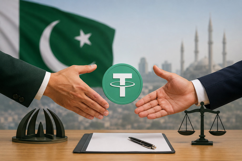 Pakistan Crypto Chief Calls for Dialogue After Scholar Rejects Crypto Payments
