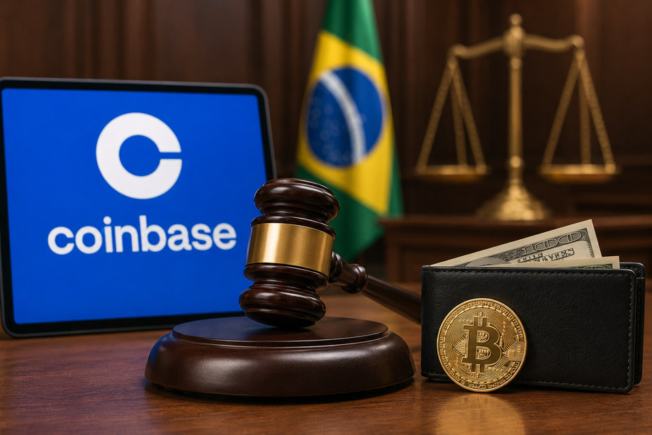 S&atilde;o Paulo Court Orders Coinbase to Repay $100,000 in Wallet Theft Case