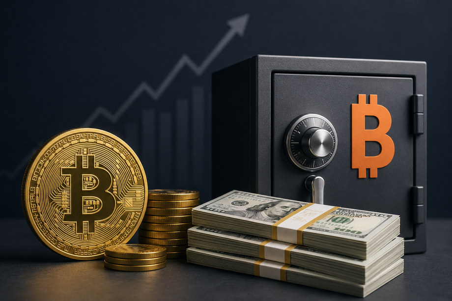 Strategy Boosts Cash Reserves to $3 Billion, Holds Bitcoin Stack Steady