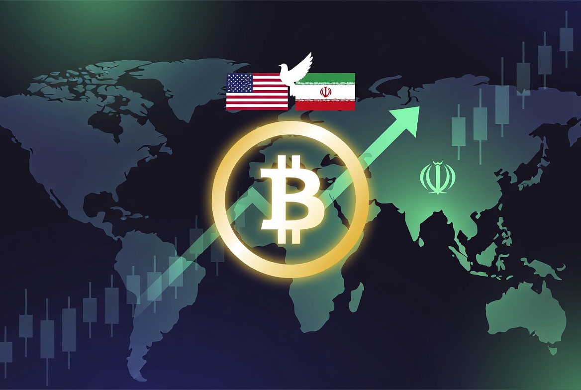 Bitcoin Rebounds to $81K as US-Iran Peace Proposal Gains Traction Amid Volatile Tensions