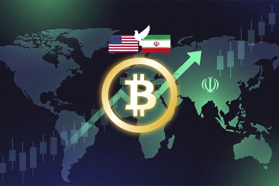 Bitcoin Rebounds to $81K as US-Iran Peace Proposal Gains Traction Amid Volatile Tensions