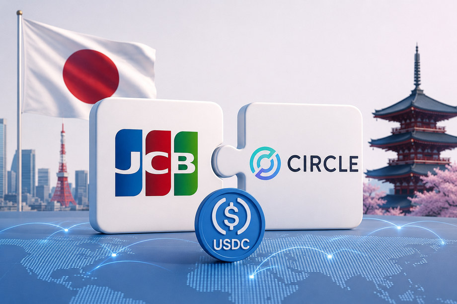 JCB Teams with Circle on USDC Pilot for Cross-Border and Merchant Payments