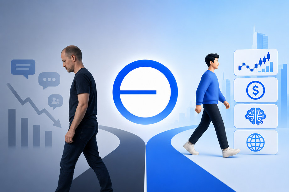 Coinbase Realigns Base Leadership After Social Strategy Shortfall