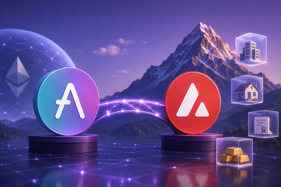 Aave V4 Launches on Avalanche to Support Tokenized Asset Lending