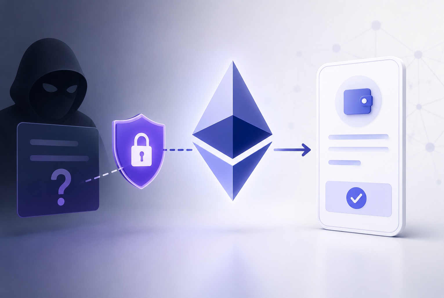 Ethereum Rolls Out Clear Signing Standard to Eliminate Blind Transaction Approvals